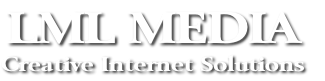 LML MEDIA
Creative Internet Solutions
